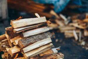 Firewood
